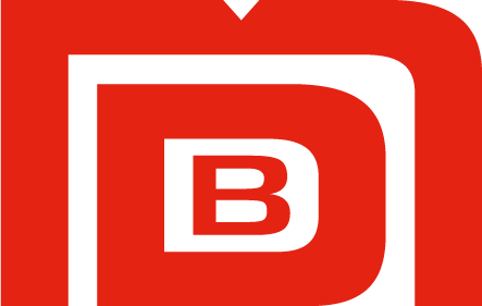 Logo Bmd Rot
